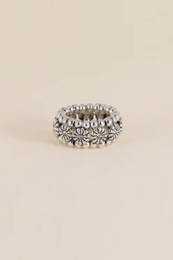 Philippe Audibert Bague Hawai Shop