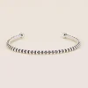 Philippe Audibert Bracelet Abott Argente Sale