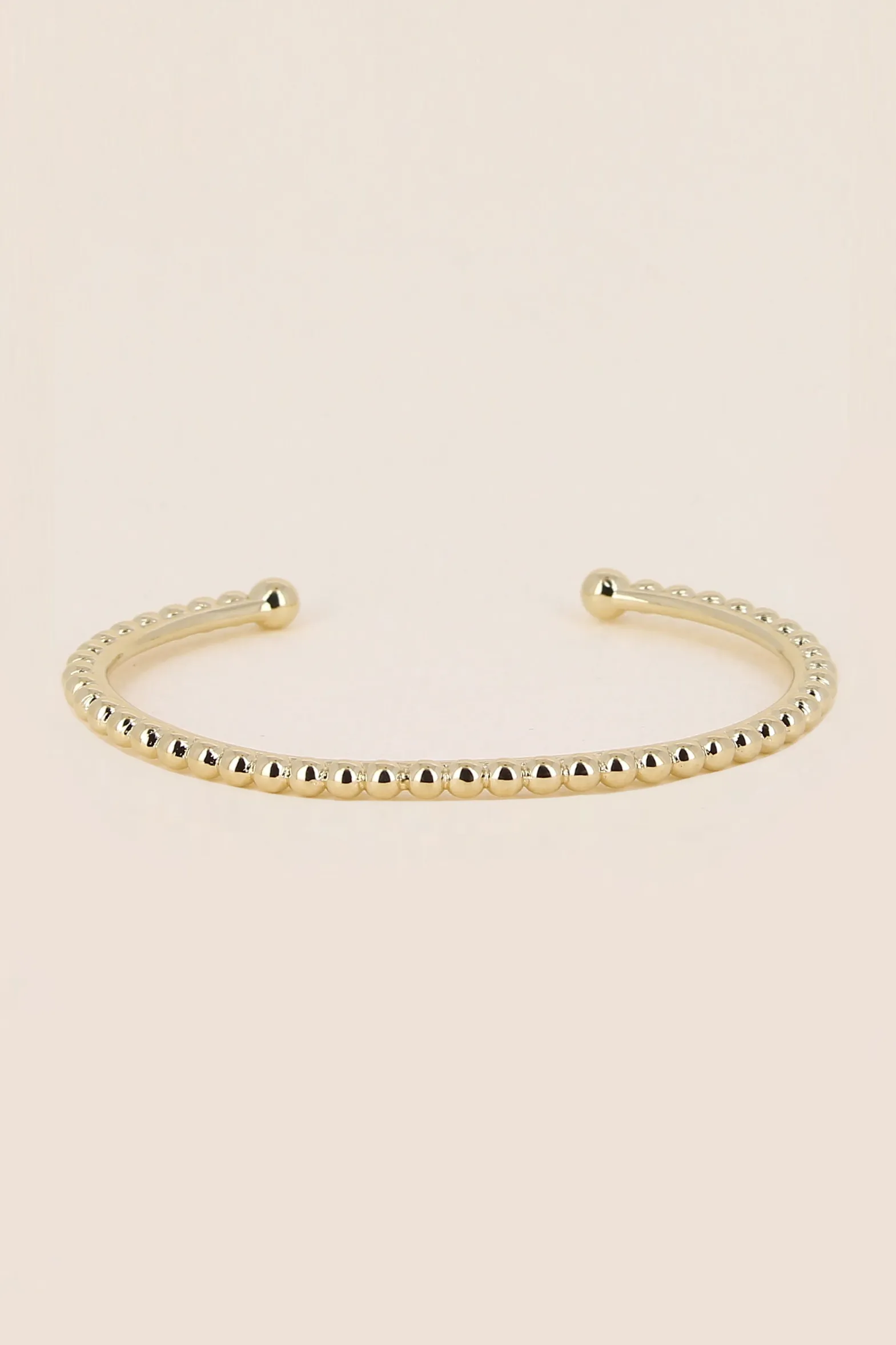 Philippe Audibert Bracelet Abott Dore Clearance