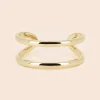Philippe Audibert Bracelet Aiden Dore Discount