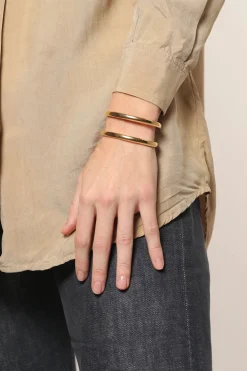 Philippe Audibert Bracelet Aiden Dore Discount