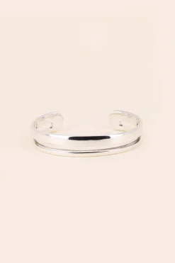 Philippe Audibert Bracelet Alfie Argente Clearance