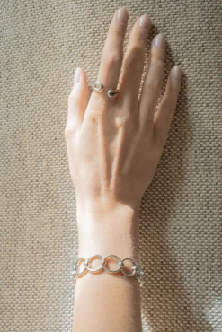 Philippe Audibert Bracelet Alyssa Cheap
