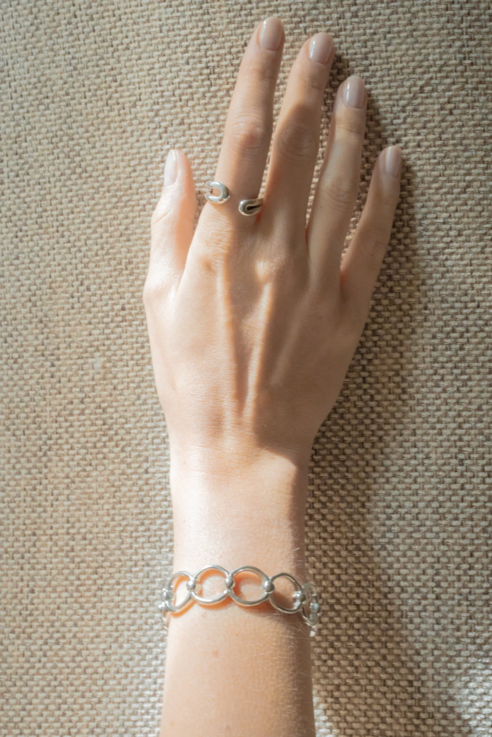 Philippe Audibert Bracelet Alyssa Cheap