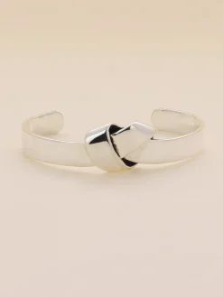 Philippe Audibert Bracelet Bena Argente Discount