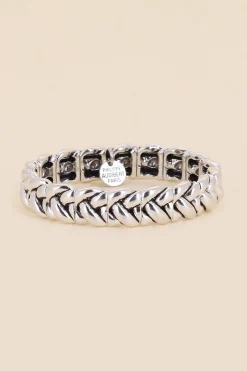 Philippe Audibert Bracelet Braided Pm Cheap