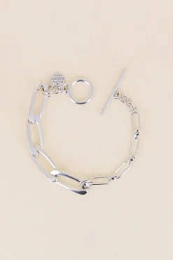 Philippe Audibert Bracelet Cad Argente Clearance