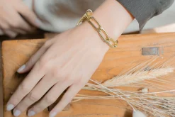 Philippe Audibert Bracelet Cad Dore Best Sale