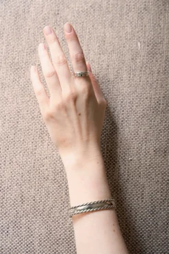 Philippe Audibert Bracelet Cesar Pm Fashion