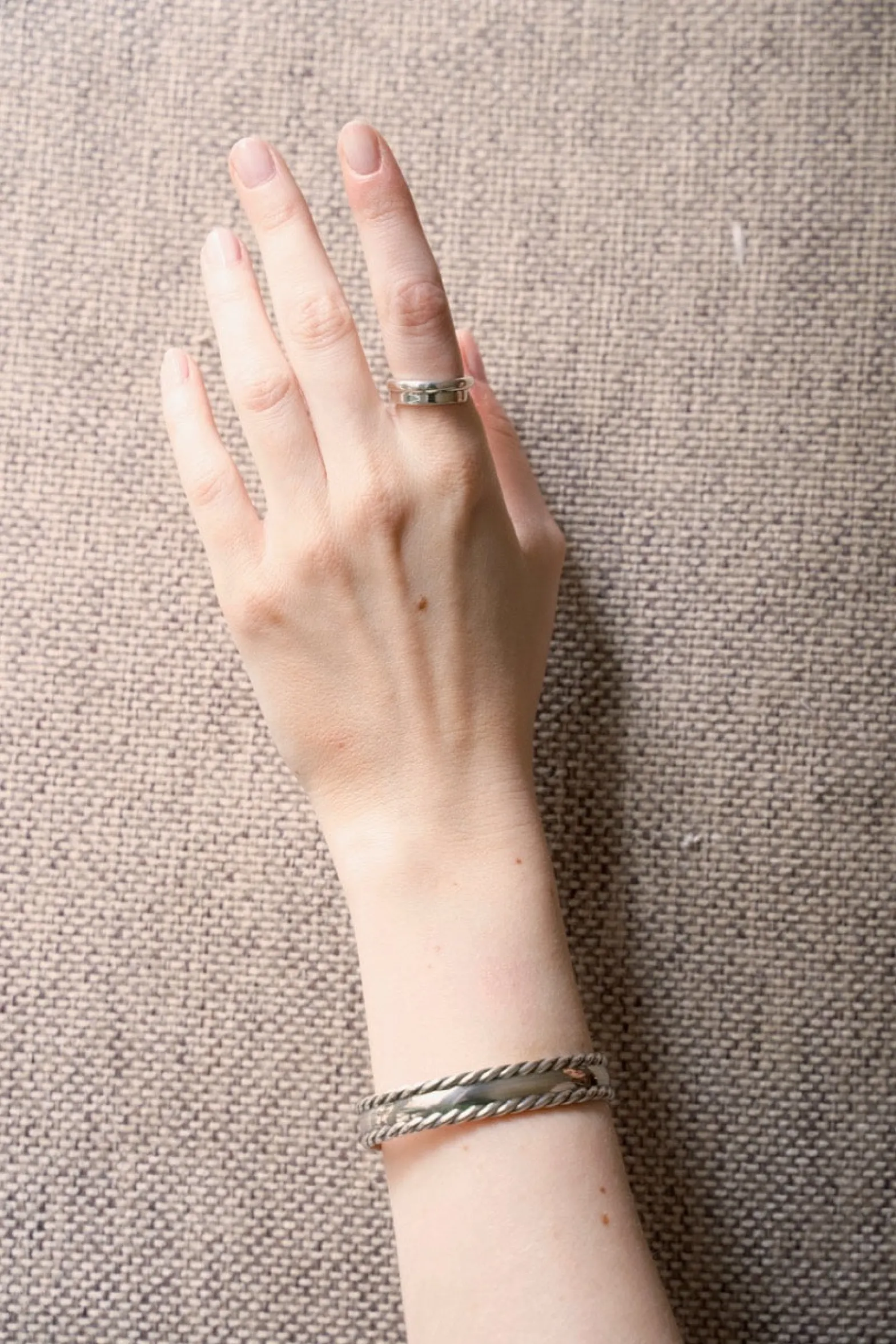 Philippe Audibert Bracelet Cesar Pm Fashion