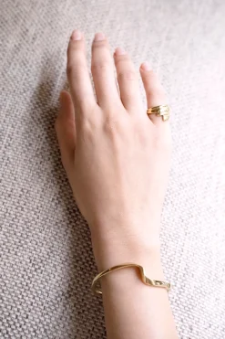 Philippe Audibert Bracelet Clea Dore Best