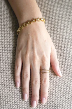 Philippe Audibert Bracelet Curtis Dore Hot