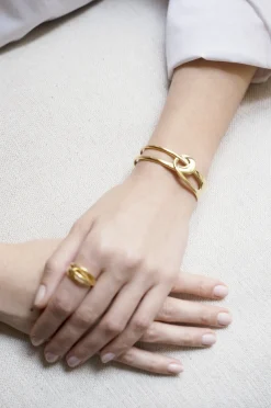 Philippe Audibert Bracelet Doli Dore Best