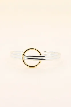 Philippe Audibert Bracelet Ebba Bicolore Sale