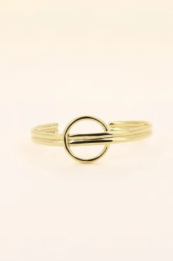 Philippe Audibert Bracelet Ebba Dore Discount