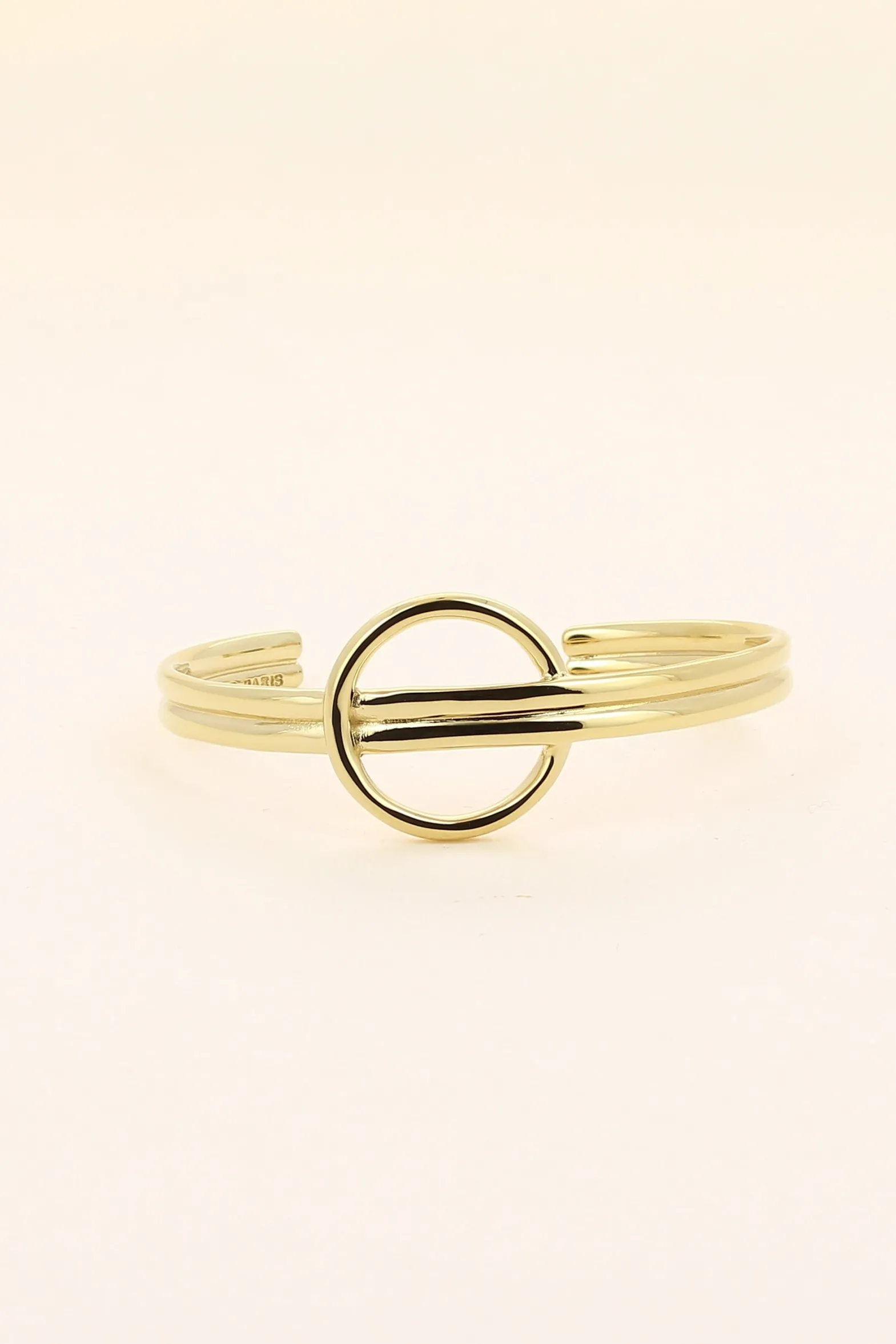 Philippe Audibert Bracelet Ebba Dore Discount