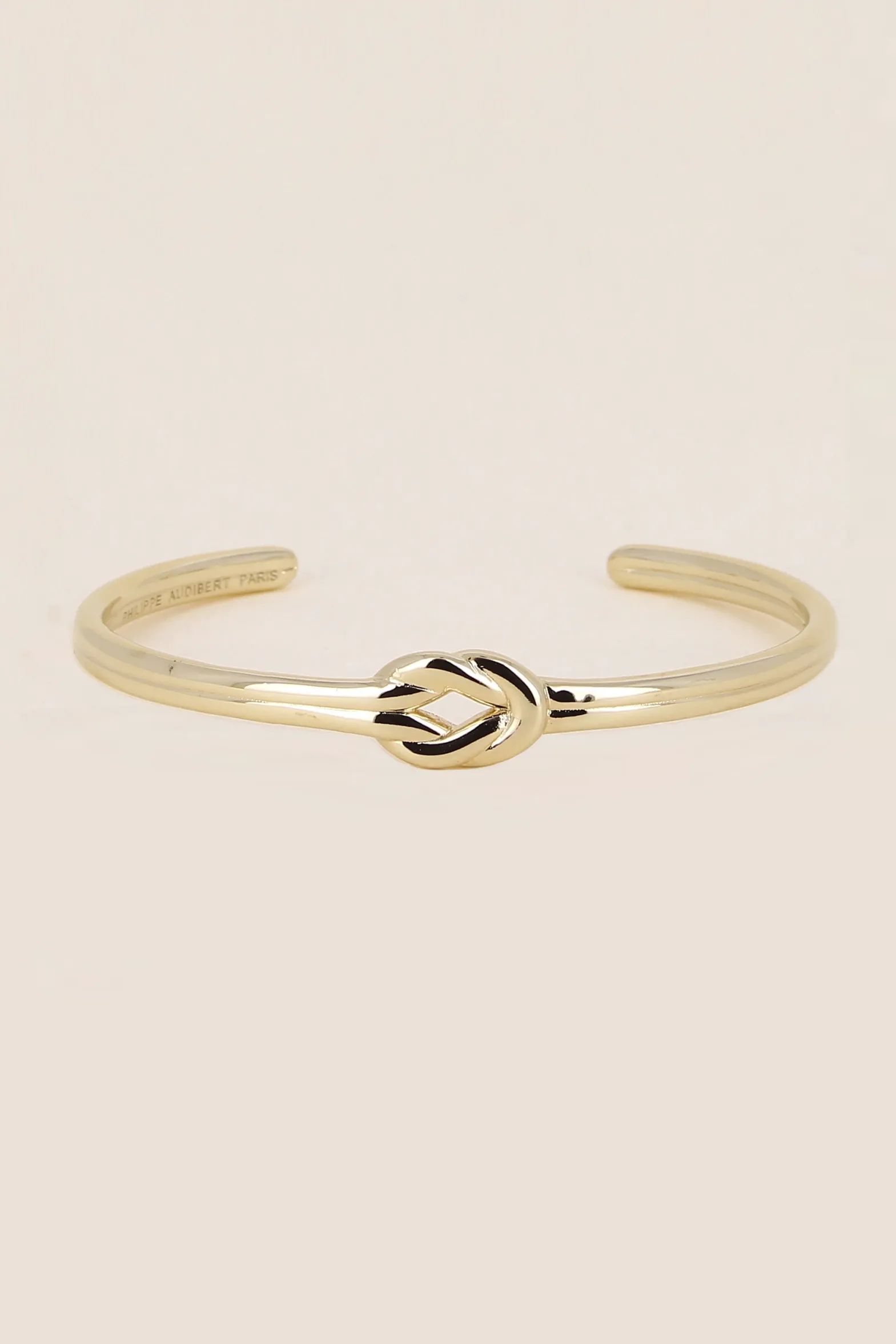 Philippe Audibert Bracelet Edy Dore Hot