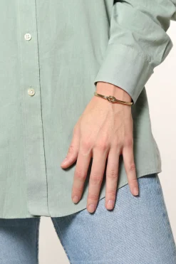 Philippe Audibert Bracelet Edy Dore Hot