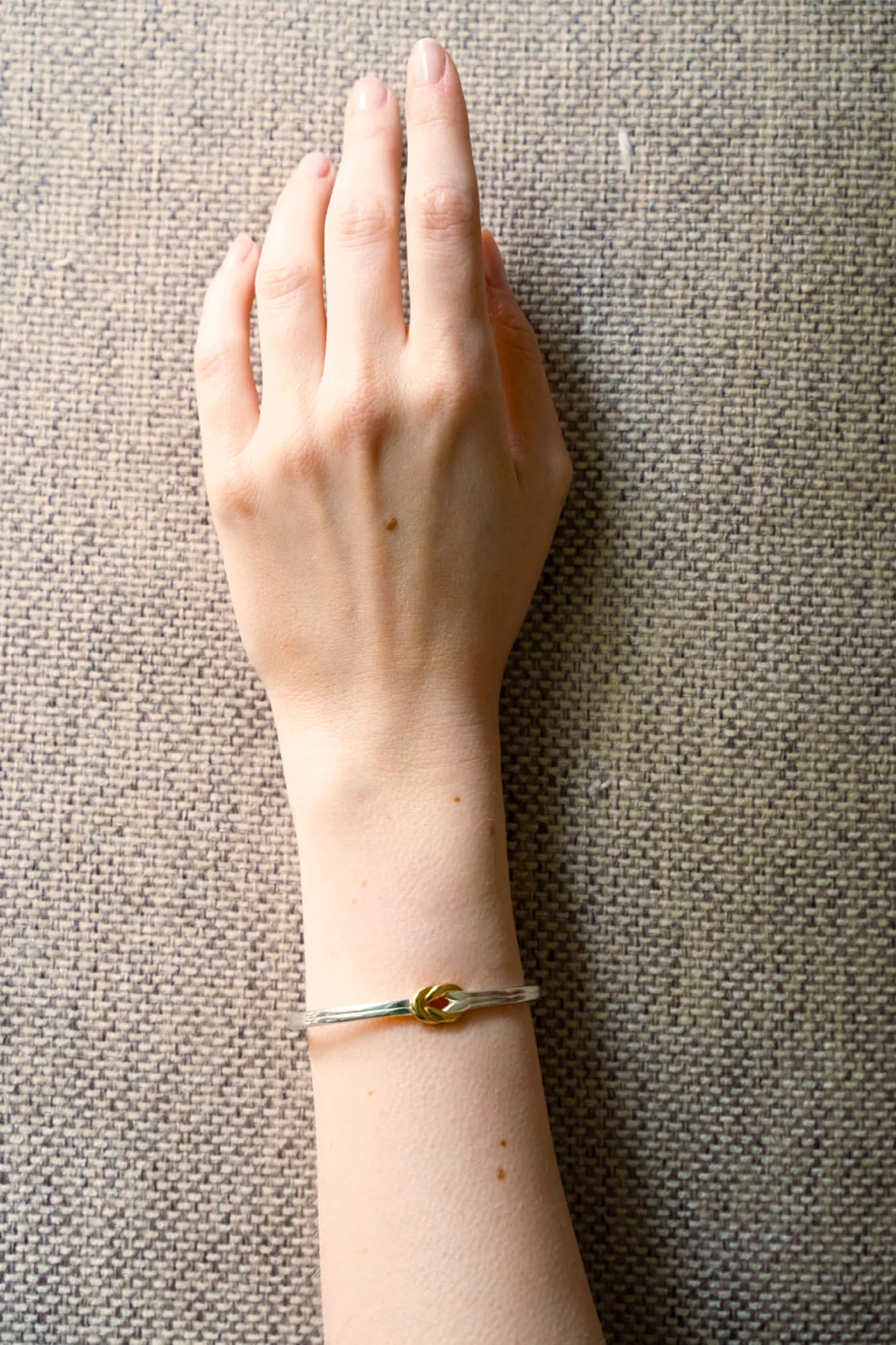 Philippe Audibert Bracelet Edy Clearance