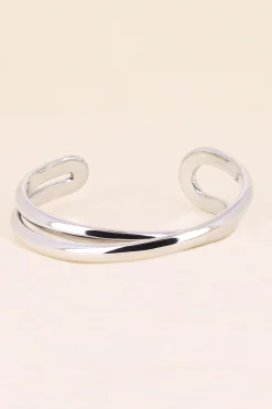 Philippe Audibert Bracelet Ellie Argente Hot