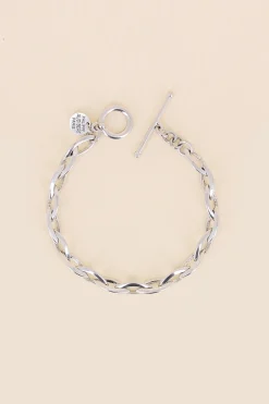 Philippe Audibert Bracelet Elton Argente Best
