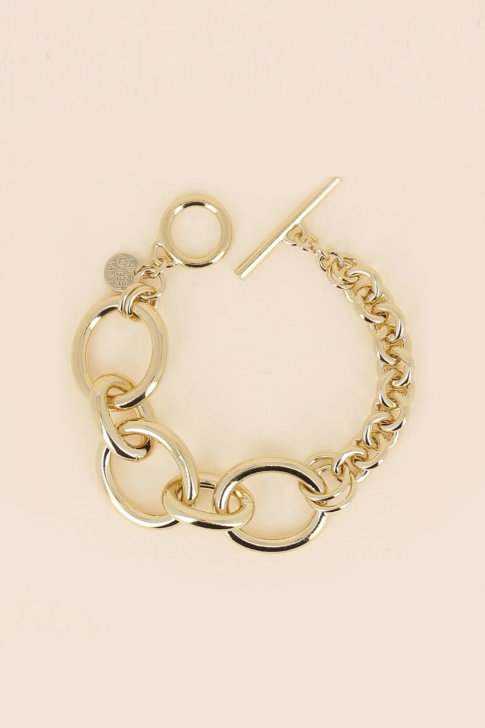 Philippe Audibert Bracelet Emy Dore Clearance