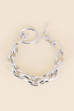 Philippe Audibert Bracelet Eugenia Argente Hot