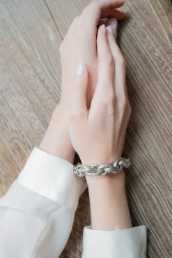 Philippe Audibert Bracelet Eugenia Argente Hot