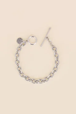 Philippe Audibert Bracelet Fergus Argente Best Sale