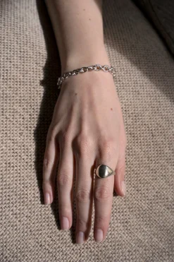Philippe Audibert Bracelet Fergus Argente Best Sale