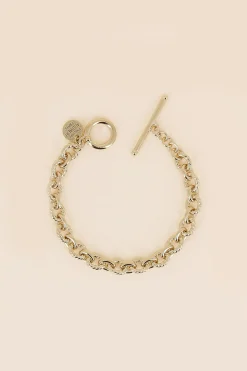 Philippe Audibert Bracelet Fergus Dore Outlet