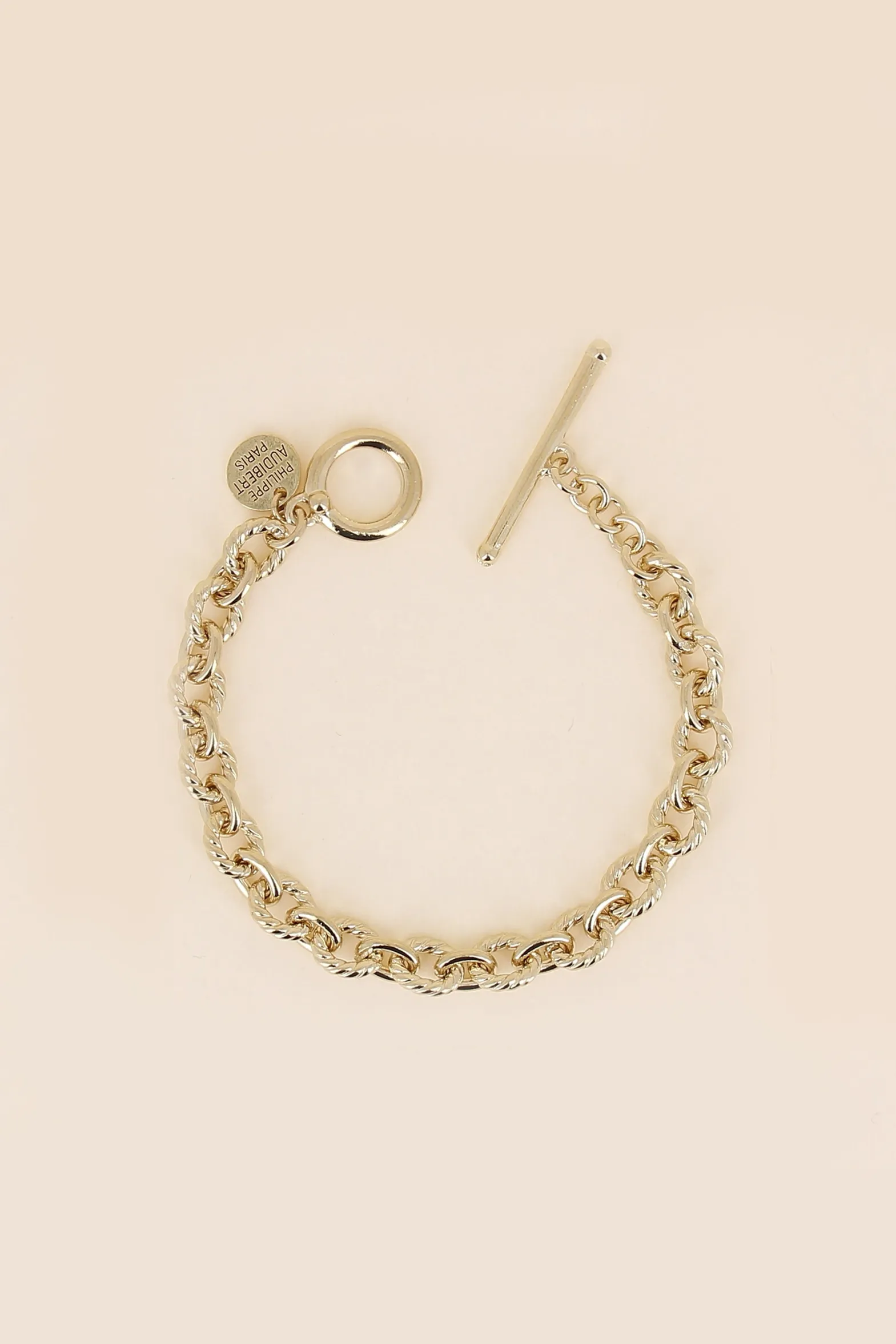 Philippe Audibert Bracelet Fergus Dore Outlet