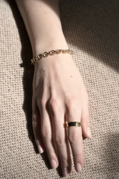 Philippe Audibert Bracelet Fergus Dore Outlet