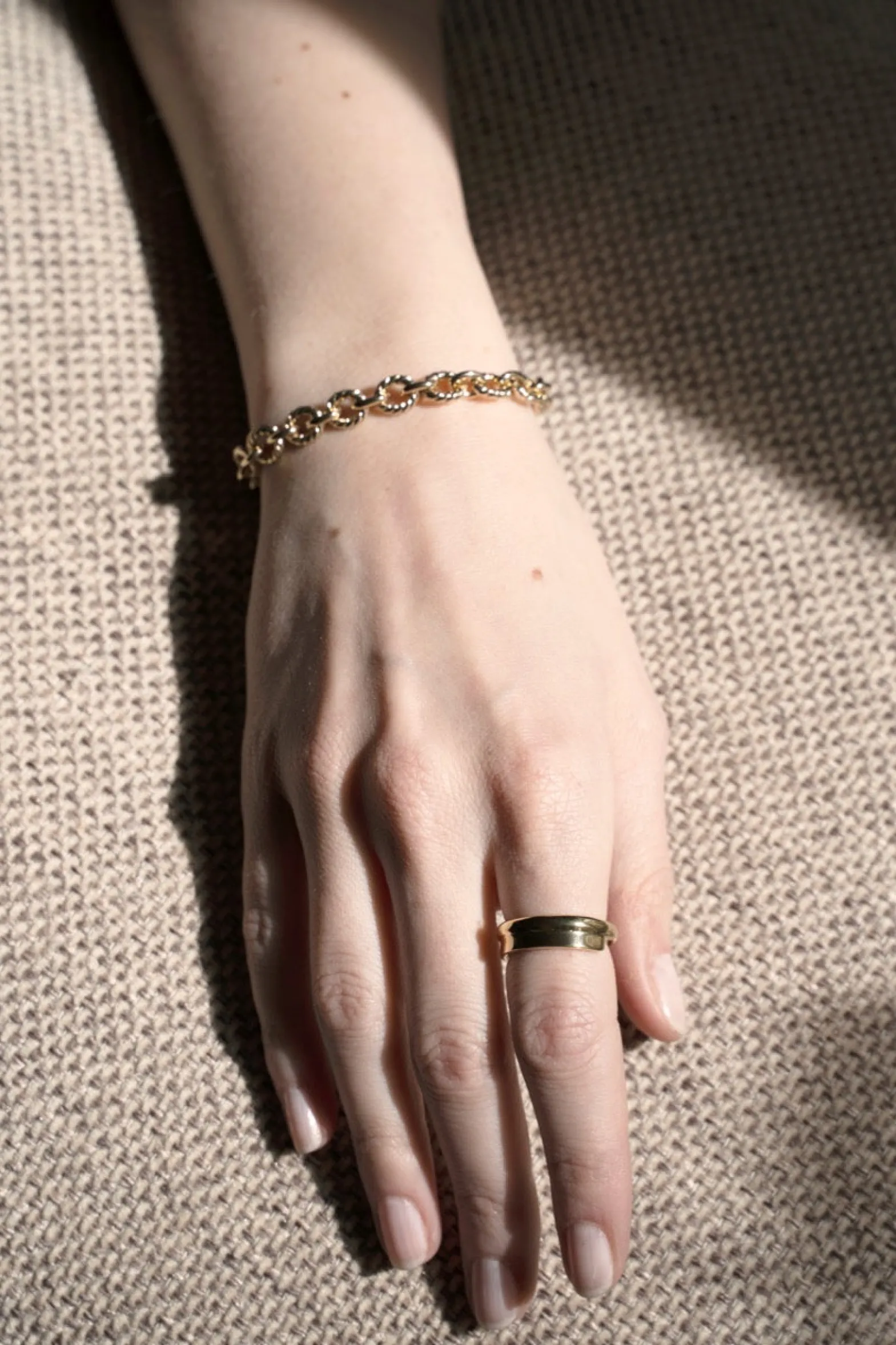 Philippe Audibert Bracelet Fergus Dore Outlet