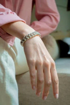 Philippe Audibert Bracelet Forcat Pm Clearance