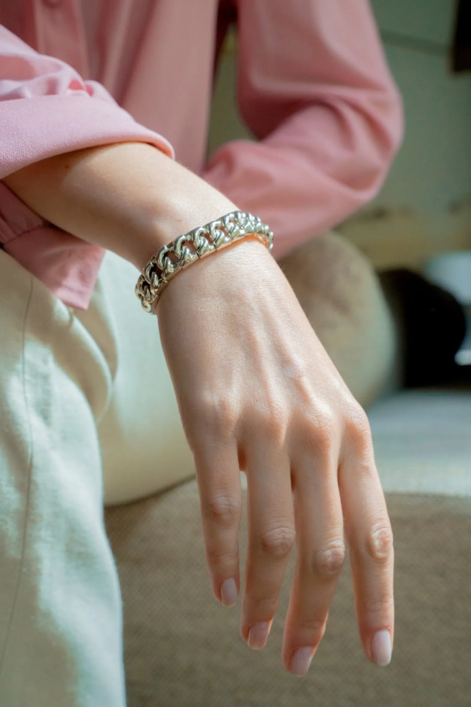 Philippe Audibert Bracelet Forcat Pm Clearance