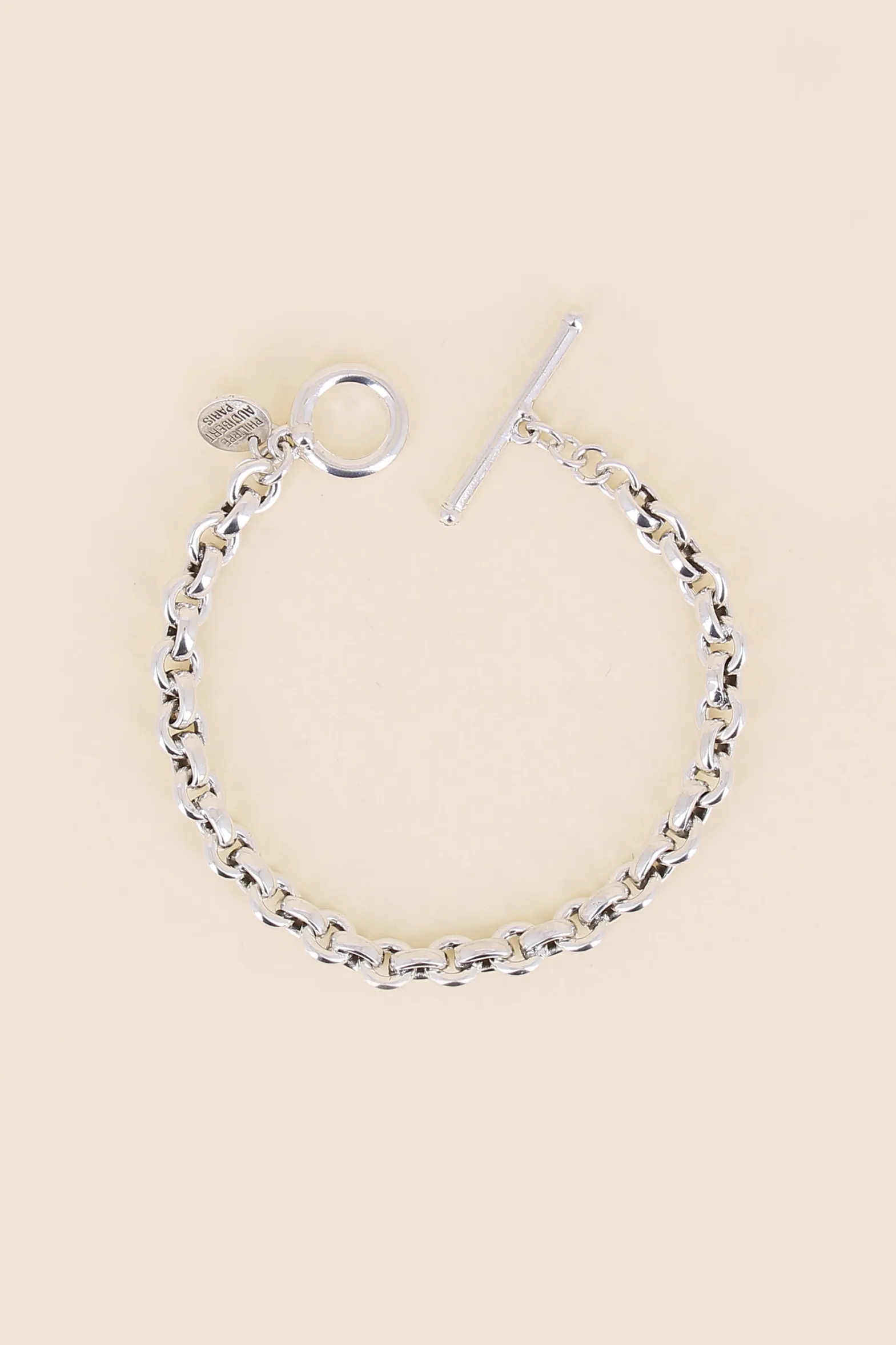 Philippe Audibert Bracelet Franck Argente Hot