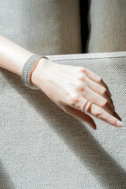 Philippe Audibert Bracelet Guilan New