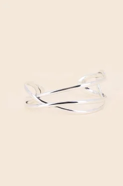 Philippe Audibert Bracelet Hany Argente Store