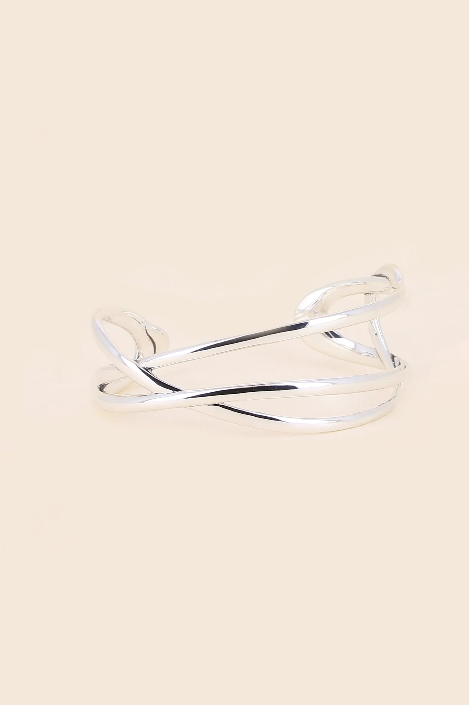 Philippe Audibert Bracelet Hany Argente Store
