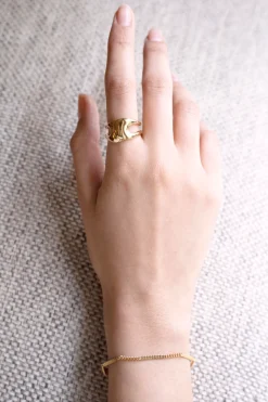 Philippe Audibert Bracelet Heta Dore Hot