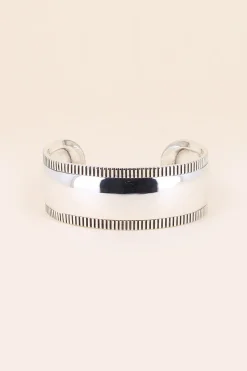 Philippe Audibert Bracelet Jake Large Fashion