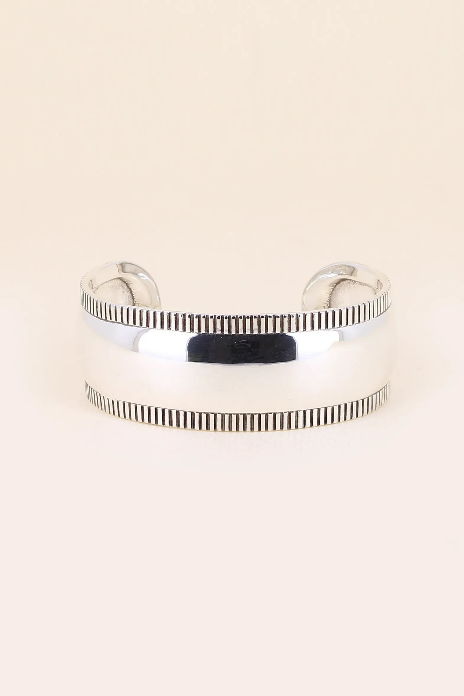 Philippe Audibert Bracelet Jake Large Fashion