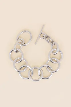Philippe Audibert Bracelet Jelissa Argente Store