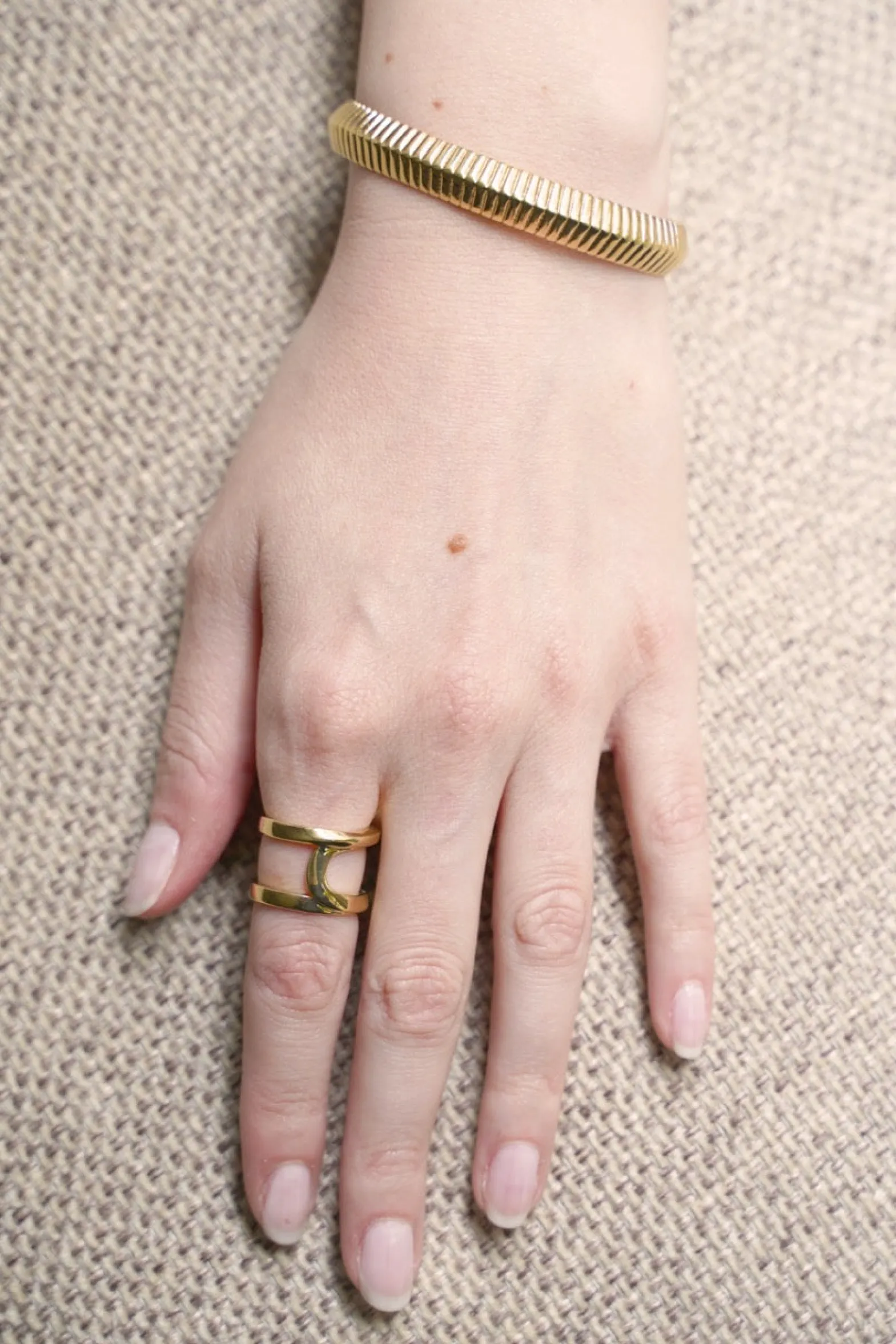 Philippe Audibert Bracelet Jens Dore Hot