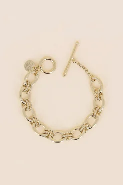 Philippe Audibert Bracelet Kara Dore Clearance