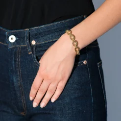 Philippe Audibert Bracelet Kara Dore Clearance