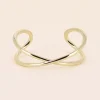 Philippe Audibert Bracelet Kason Dore Clearance