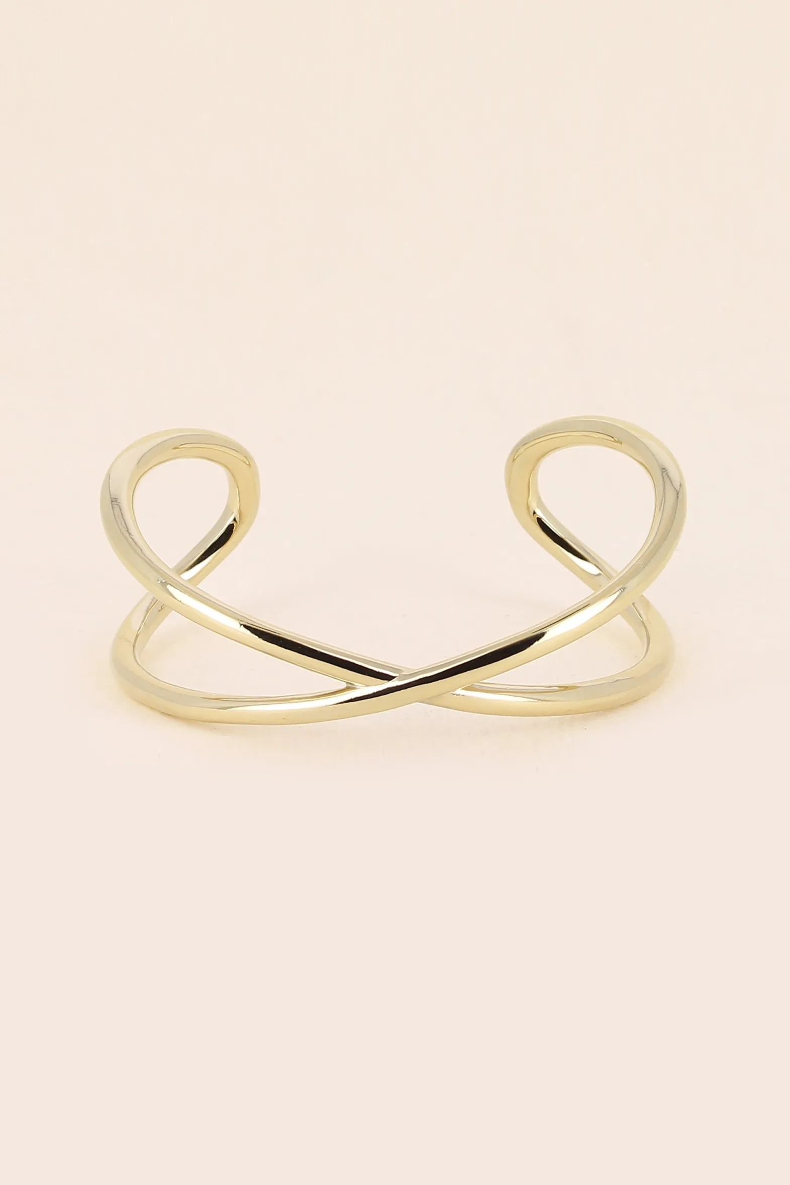Philippe Audibert Bracelet Kason Dore Clearance