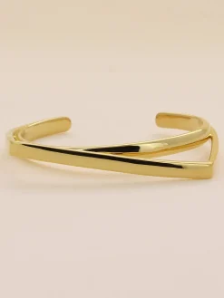 Philippe Audibert Bracelet Minho Dore Store